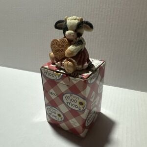 Enesco Mary's Moo Moos Figurine (You Pick)